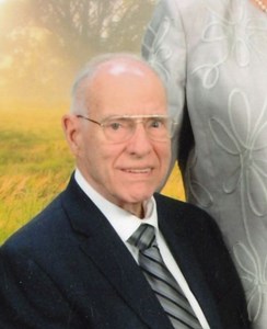 Newcomer Family Obituaries - Robert E. Burns 1931 - 2023 - Akron