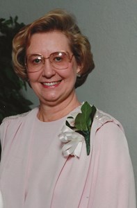 Obituary photo of Patricia Hoffman, Olathe-KS