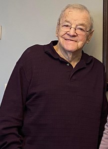 Obituary photo of Jerome Ortlieb, Green Bay-WI