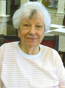 Obituary photo of Dolores Byrnes, St Peters-MO