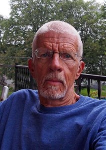 Obituary photo of H.+Clay White, Topeka-KS