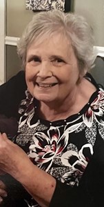 Obituary photo of Judith Munson, Junction City-KS