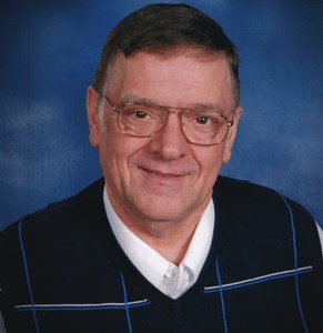 Obituary photo of Michael Eisele, Olathe-KS