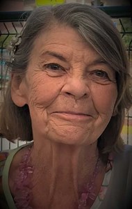 Obituary photo of Charlotte Hain, Casper-WY