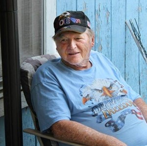 Obituary photo of Jack Smith, Dove-KS