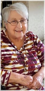 Newcomer Family Obituaries - Betty Jean 'BJ' Lockard 1941 - 2023 ...