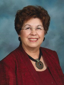 Obituary photo of Jeanne White, Topeka-KS