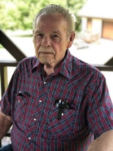 Obituary photo of LeRoy Walters, Junction City-KS