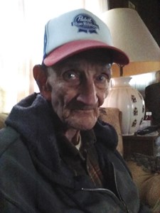 Obituary photo of Glen Briggs, Junction City-KS
