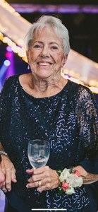 Obituary photo of Katharine Kiefer, St Peters-MO