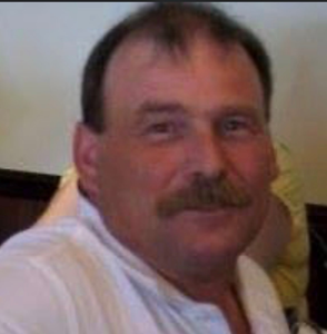 Obituary photo of Mark LaRue, St Peters-MO