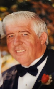 Obituary photo of Robert Ennis, Cincinnati-OH