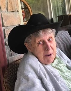 Obituary photo of Sally Lawson, Junction City-KS