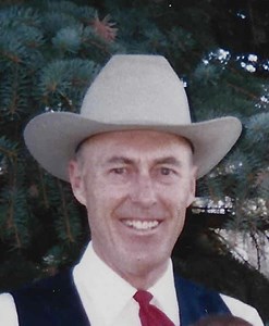 Obituary photo of Wayne Holt, Casper-WY