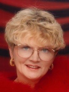 Obituary photo of Geraldine Burgett, Syracuse-NY