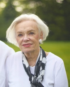 Obituary photo of Nancy Wells, Olathe-KS