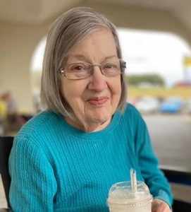 Obituary photo of Diana Hughes, Topeka-KS