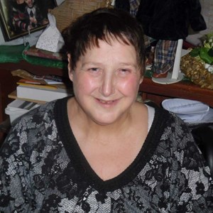 Obituary photo of Amanda Titus, St Peters-MO