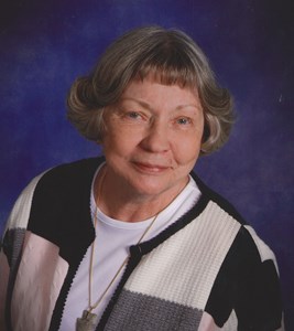 Obituary photo of Merna Hanson, Olathe-KS