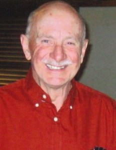 Obituary photo of Alan Downing, Syracuse-NY