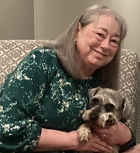 Obituary photo of Barbara Morrison, Olathe-KS