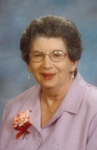 Obituary photo of Dolores Rettmann, Green Bay-WI