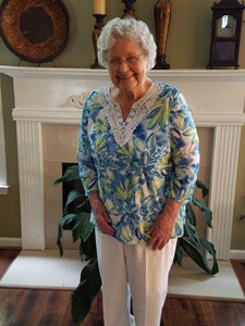 Obituary photo of Bernadine Korns, St Peters-MO