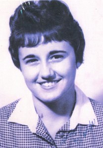 Obituary photo of Wanda Pittman, Dove-KS