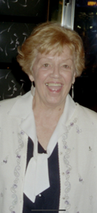 Obituary photo of Joan Purcell, Syracuse-NY