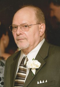 Obituary photo of John McBride, Rochester-NY