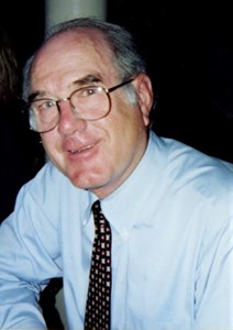 Obituary photo of Alvin Ferguson, Junction City-KS