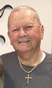 Obituary photo of Rich Chapman, St Peters-MO