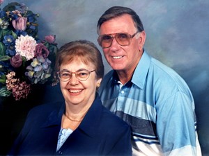 Obituary photo of Mary Lauer, St Peters-MO