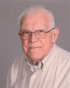 Obituary photo of Bruno Sprenks, Topeka-KS