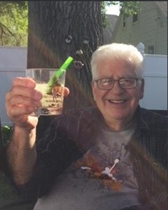 Obituary photo of Angelo Cali, Green Bay-WI