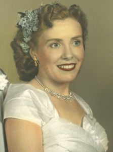 Obituary photo of Clara West, Columbus-OH