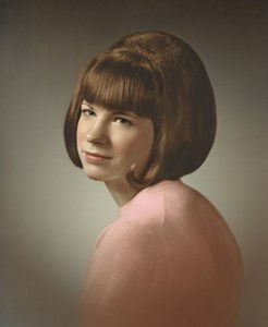 Obituary photo of Mary Starr, Columbus-OH