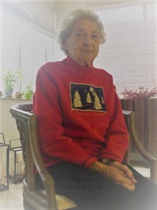 Obituary photo of Irene Murphy, Orlando-FL