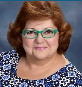 Obituary photo of Eileen Muoio, Rochester-NY