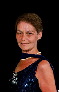 Obituary photo of Geraldine Brandt, Cincinnati-OH