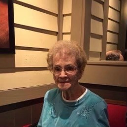 Obituary photo of Ada Brown, Columbus-OH