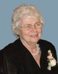 Obituary photo of Joyce Ice, Topeka-KS