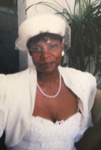 Obituary photo of Edwyna Franklin, Denver-CO