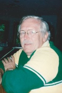 Obituary photo of Bernard Zilles, Green Bay-WI