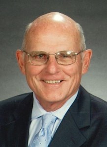 Obituary photo of Hugh Williams, Syracuse-NY