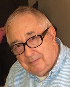 Obituary photo of William Neiheisel, Cincinnati-OH