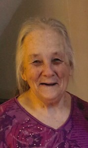 Obituary photo of Mary Riddle, Akron-OH