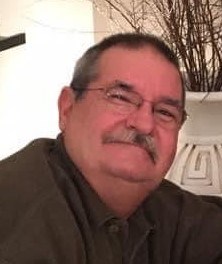 Obituary photo of Dean Conner, Topeka-KS