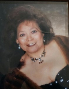 Obituary photo of Dolores Campos+Lemon, Toledo-OH