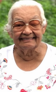 Obituary photo of Ramona Ortiz, Rochester-NY